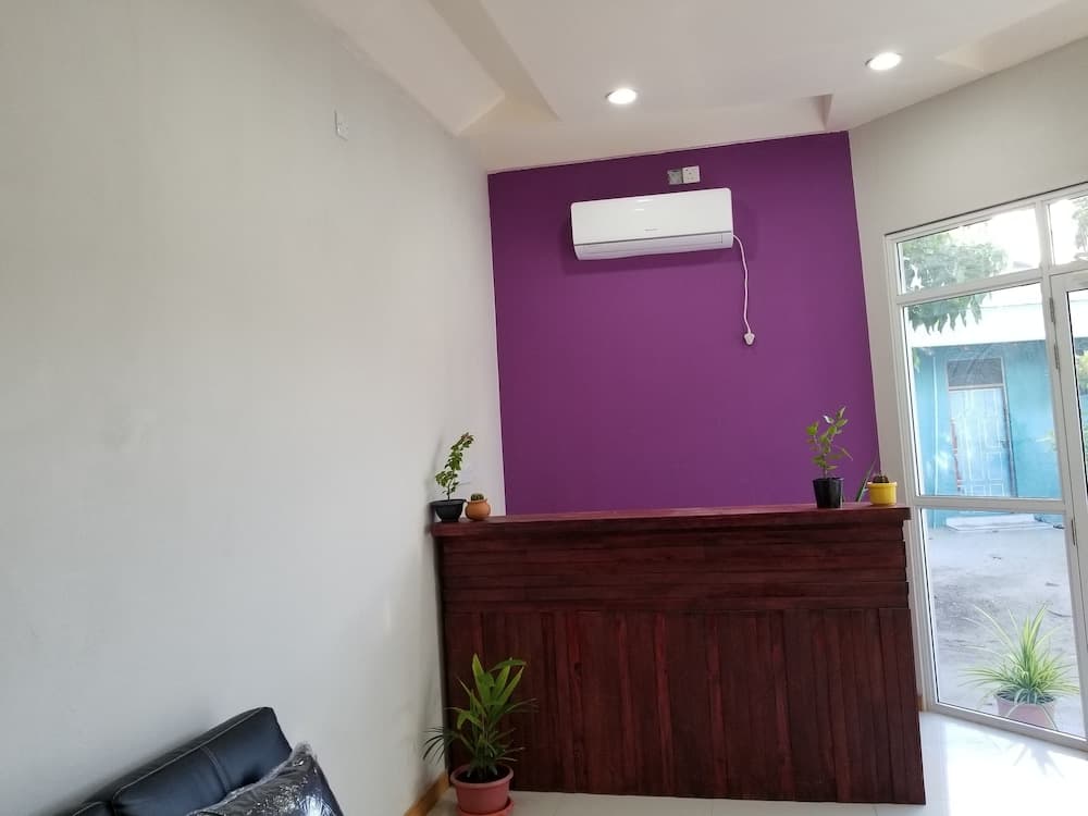 Lilac Stay - View 4