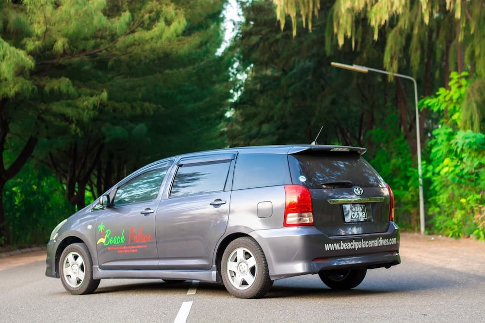 BEACH PALACE HOTEL - View 52