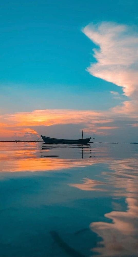 Annama Lodge And Dive - View 25