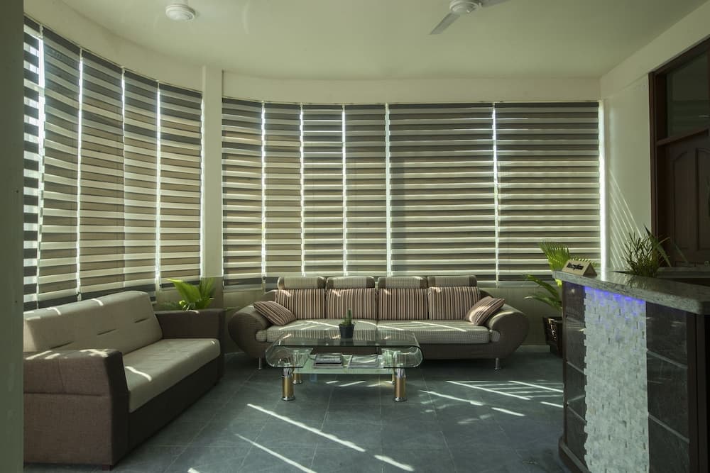 Global Residence - View 36