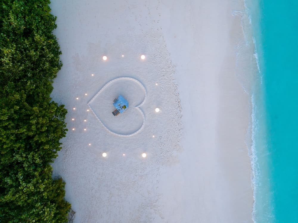Avani+ Fares Maldives Resort - View 25