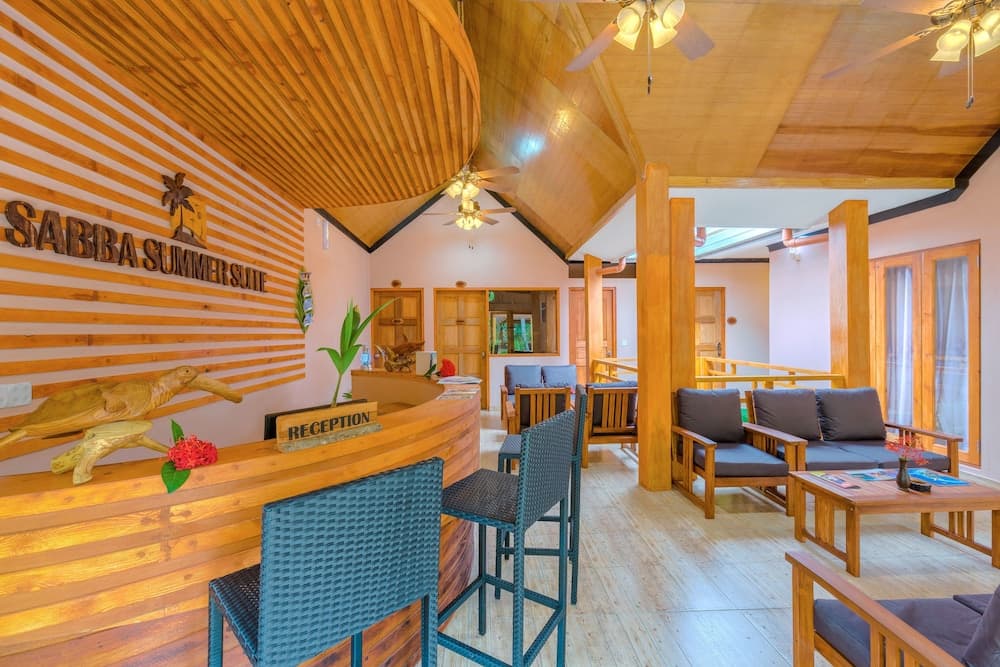 Sabba Summer Suite Maldives - View 14