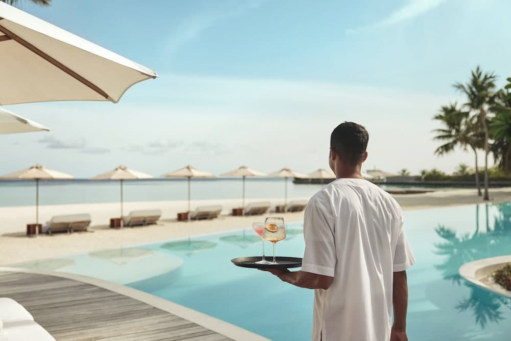 COMO Maalifushi - View 138