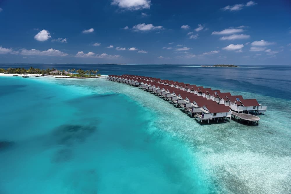 OBLU SELECT Lobigili  with Free Transfers - View 63