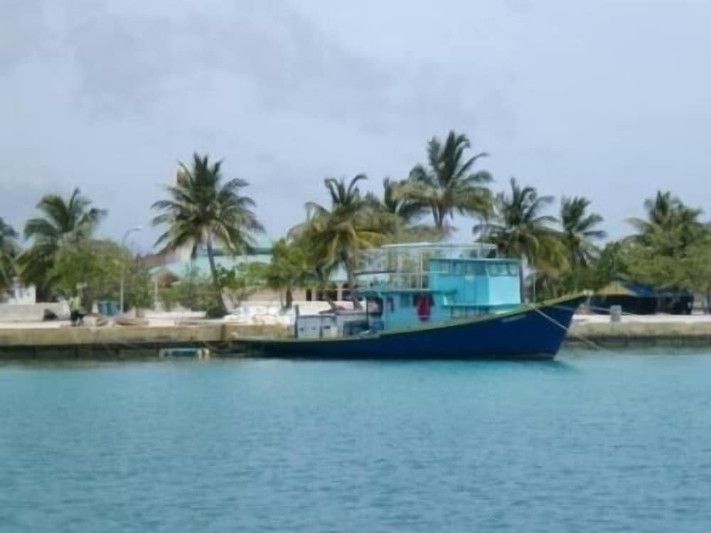 Plus View Maldives - View 23