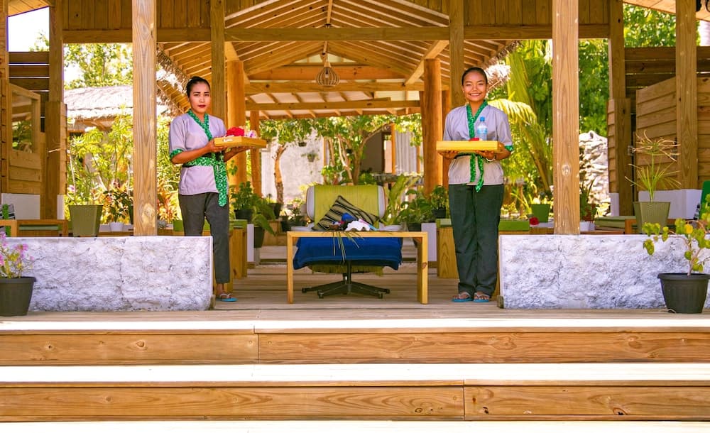 South Palm Resort Maldives - View 69