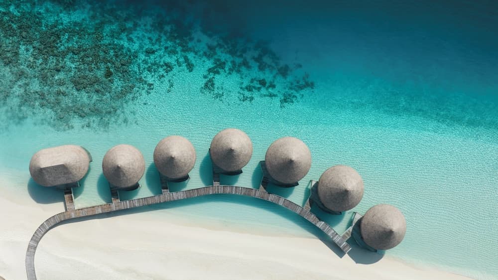 InterContinental Maldives Maamunagau Resort by IHG - View 87