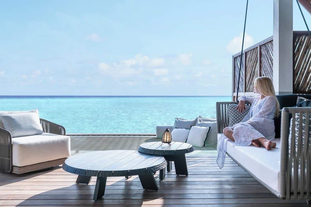 Four Seasons Maldives at Landaa Giraavaru - View 54