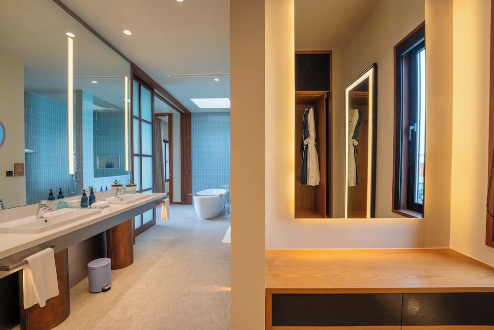 Veligandu Maldives Resort Island - View 76