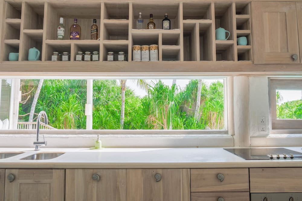 Soneva Jani - View 116