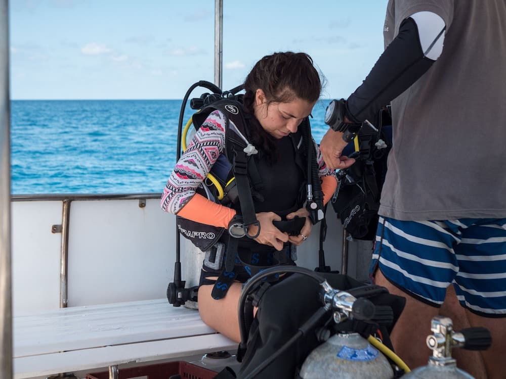 South Ari Dive Center - View 63