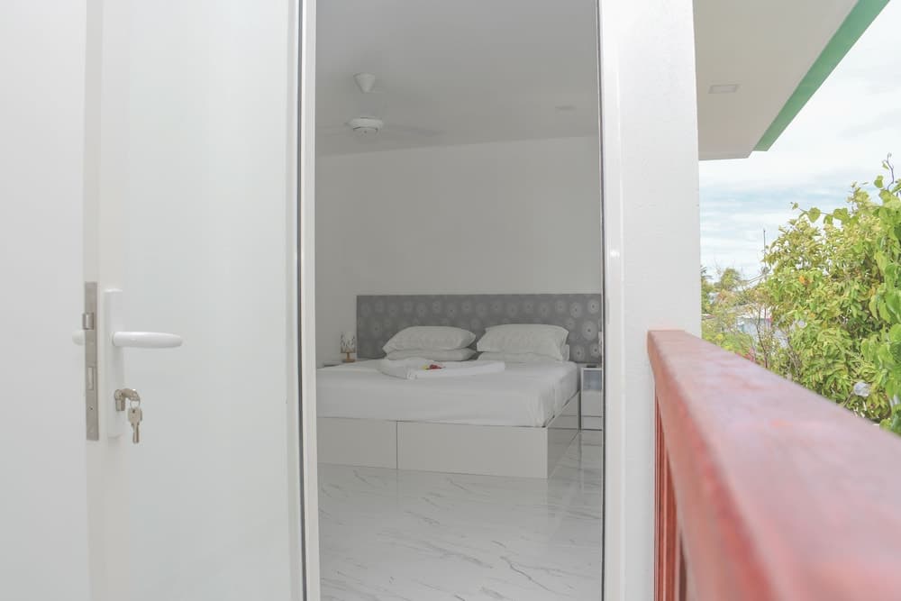 Empyrean Stay - View 29