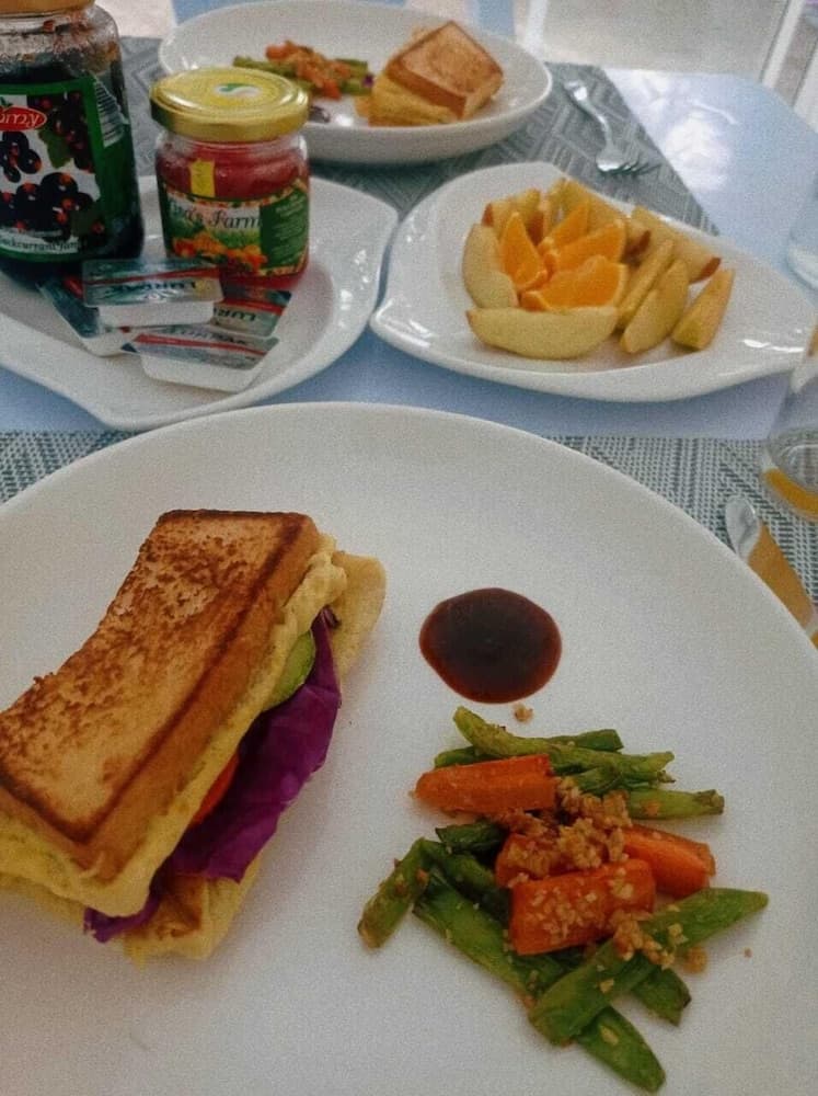 Empyrean Stay - View 17