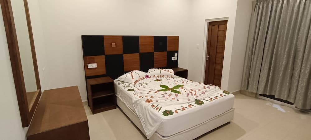 Ras Rana Lodge - View 45