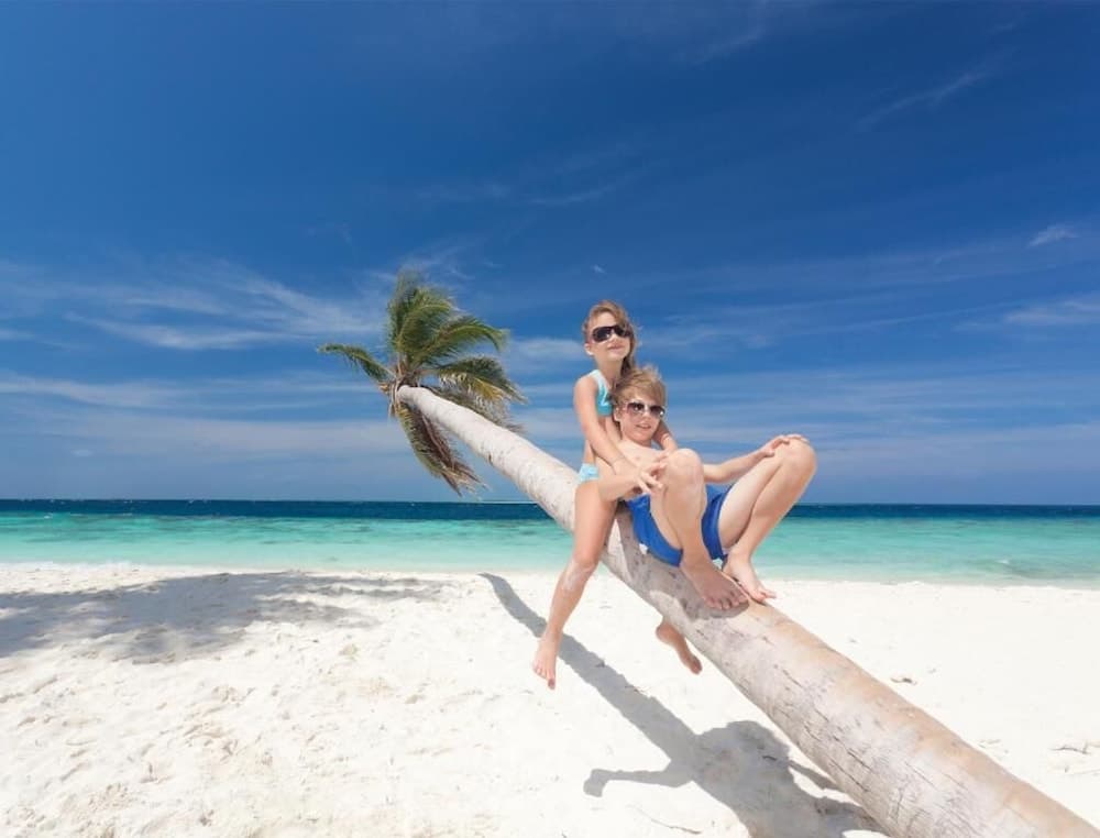 Filitheyo Island Resort - View 58