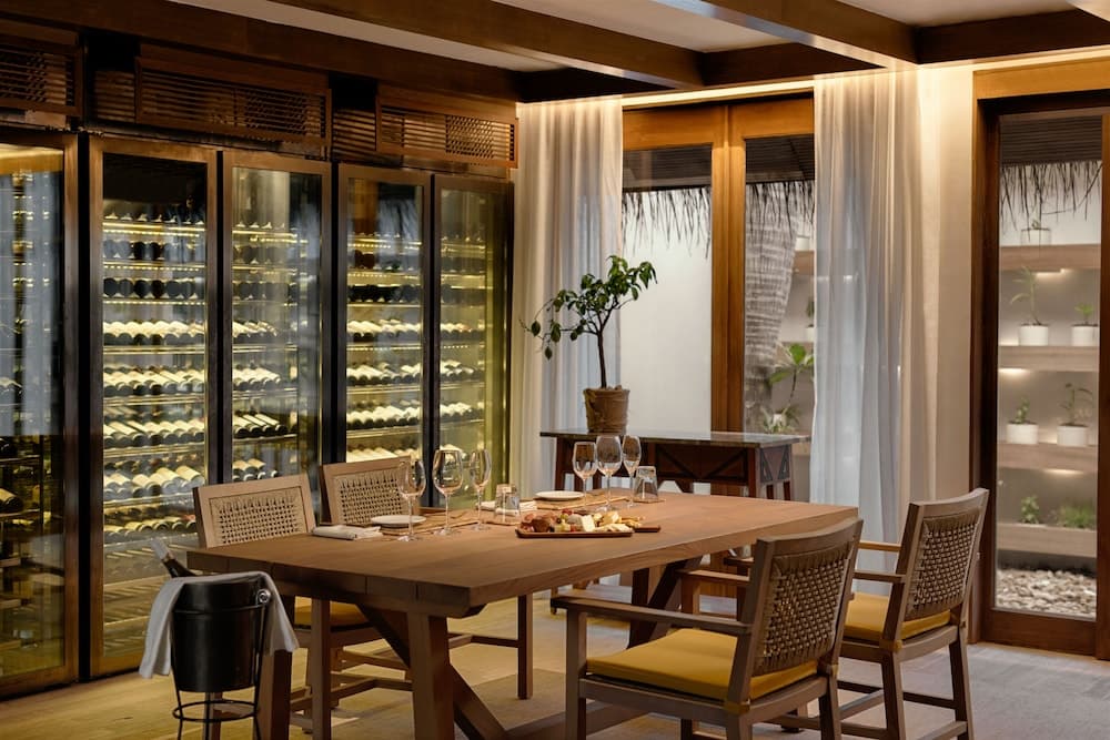 Six Senses Kanuhura - View 80