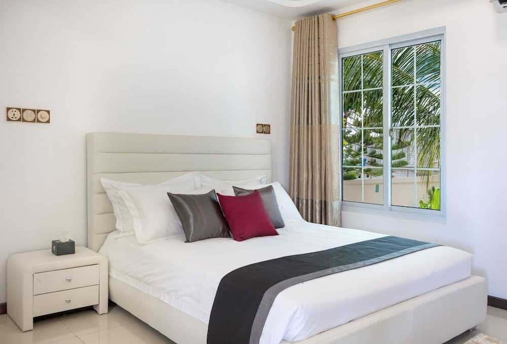 K Inn Kaashidhoo - View 1