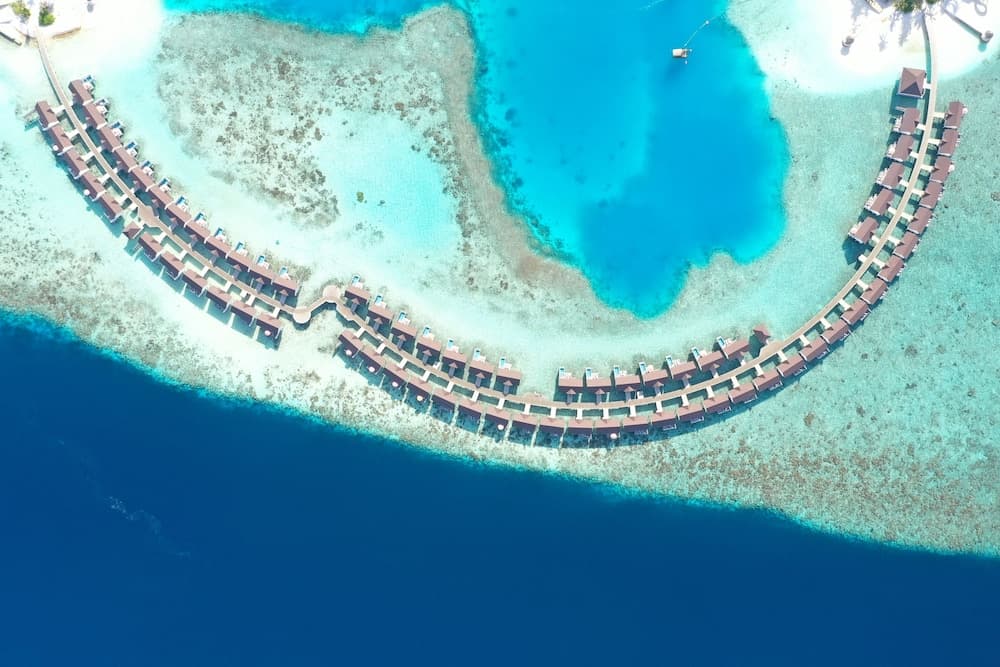 OBLU SELECT Sangeli - Premium All Inclusive with Free Transfers - View 59