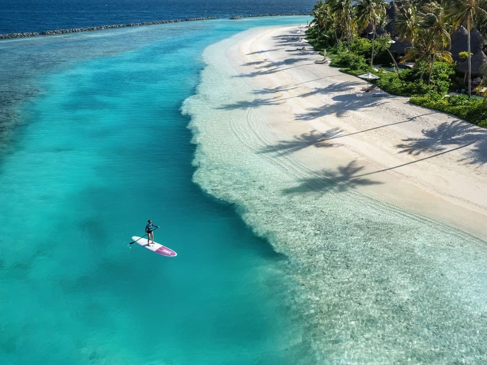 The Nautilus Maldives - View 74