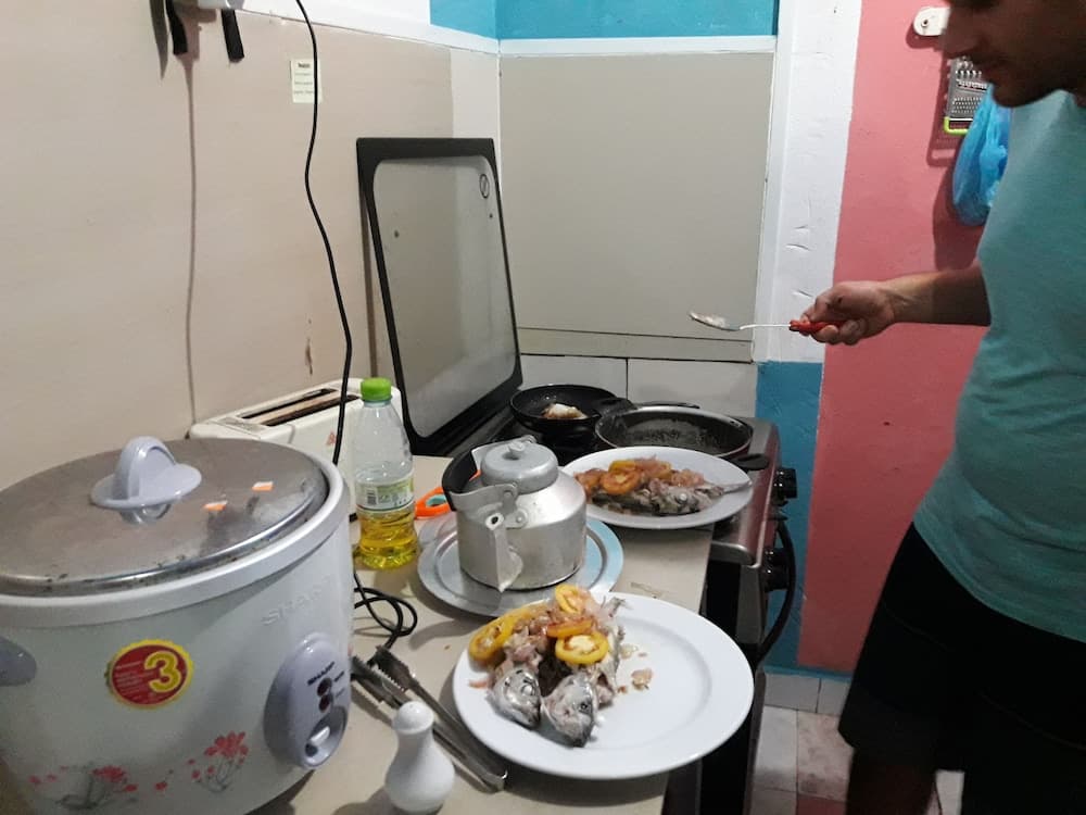 Muli Inn Surf View Maldives - View 2