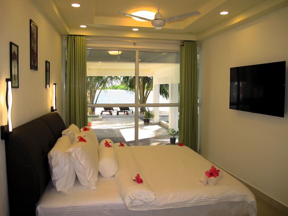 Sea Star Diving - View 24