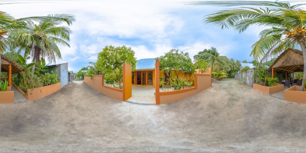 Sabba Summer Suite Maldives - View 32