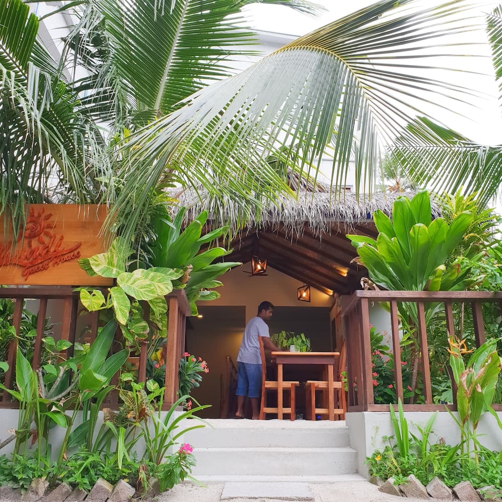 Thundi Sea View - View 53