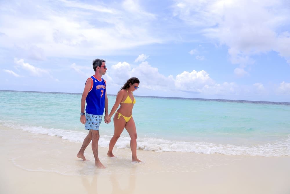 Mala Maldives Dhangethi - View 55