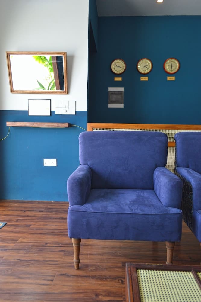 Athirige Boutique House - View 2