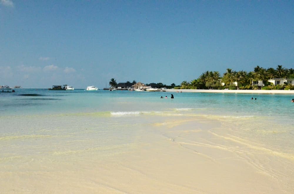 Adroit Beach Inn - View 74