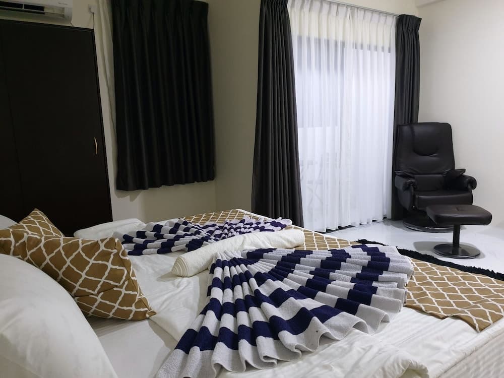 Holiday Home Kelaa - View 4