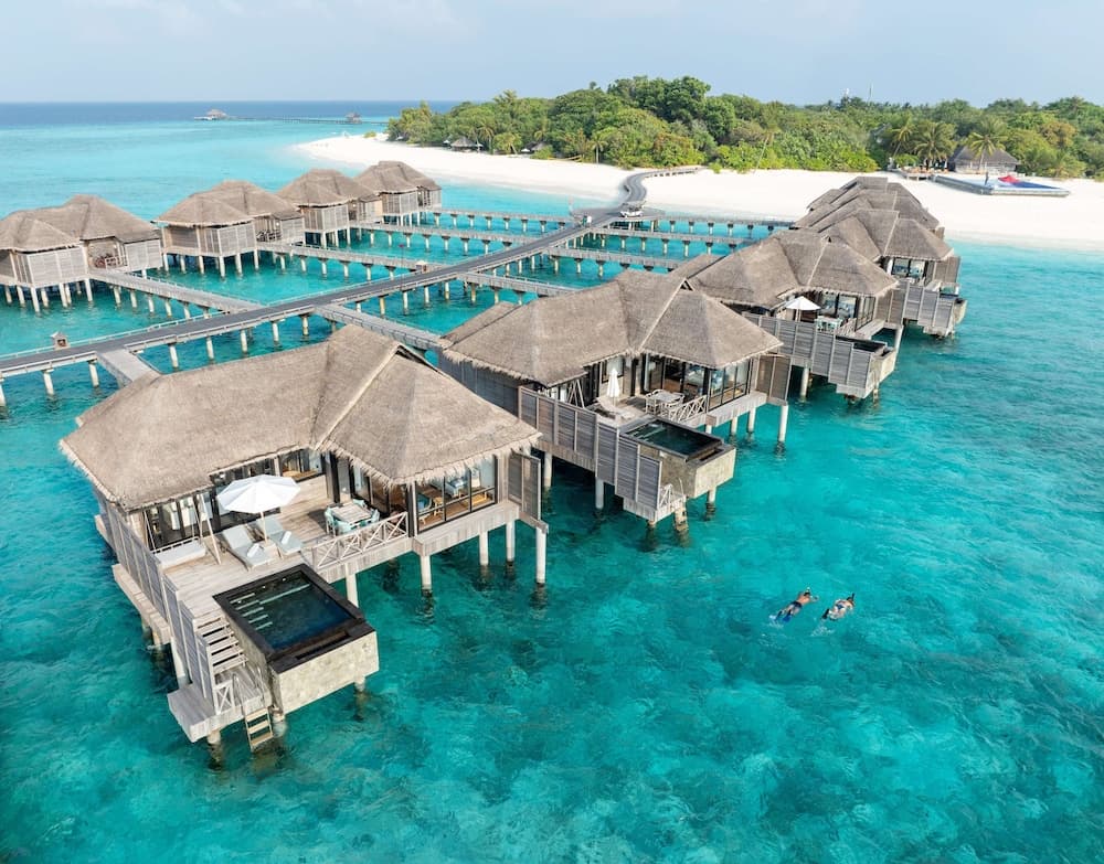 JA Manafaru, The Real Maldives - Complimentary Seaplane for 7 nights and more - Stay Period 01 May 2026 to 23 Dec 2026 - View 105