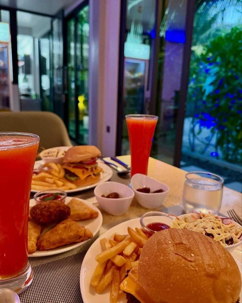 BAGEECHAA STAY - View 7