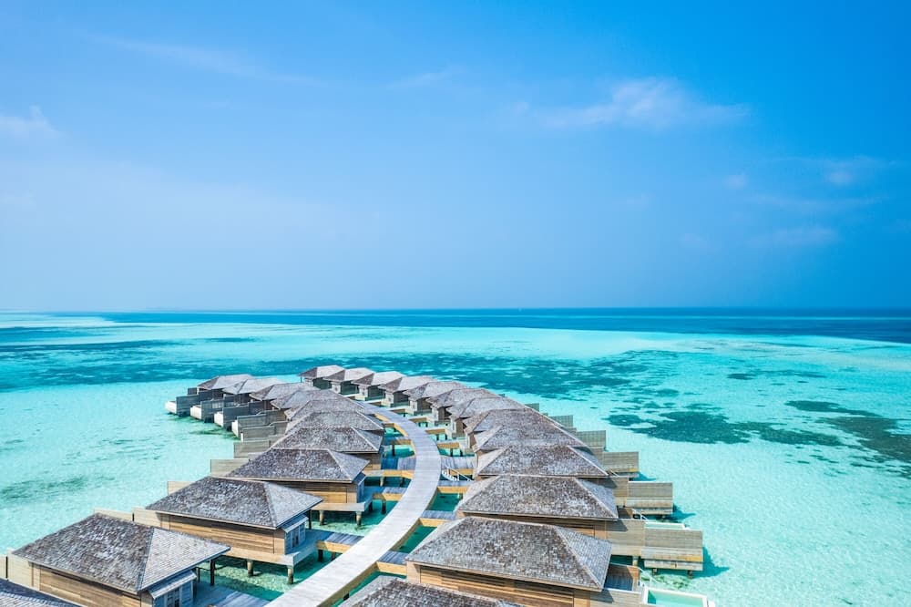 Jawakara Islands Maldives - View 15