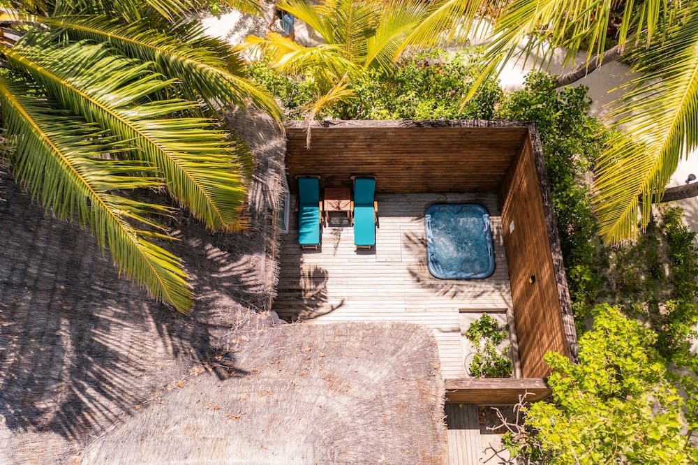 Veligandu Maldives Resort Island - View 12