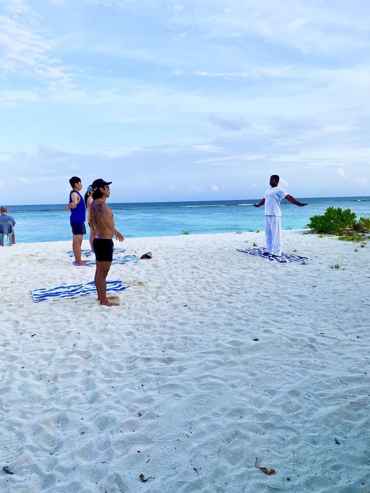 Sands Grand Hotel - View 43