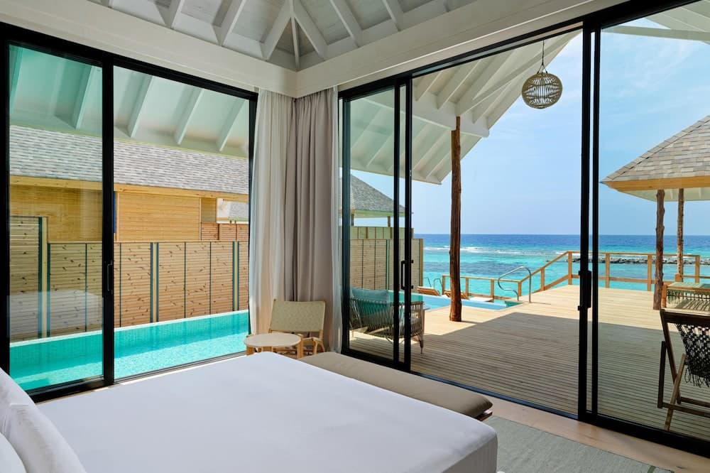 Ananea Madivaru Maldives - View 107