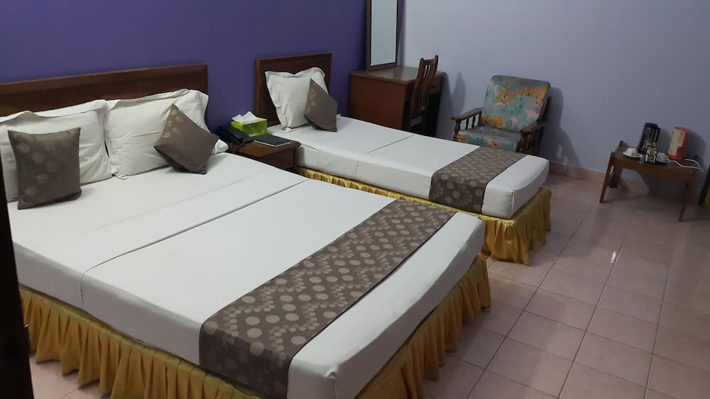 Skai Lodge - View 13