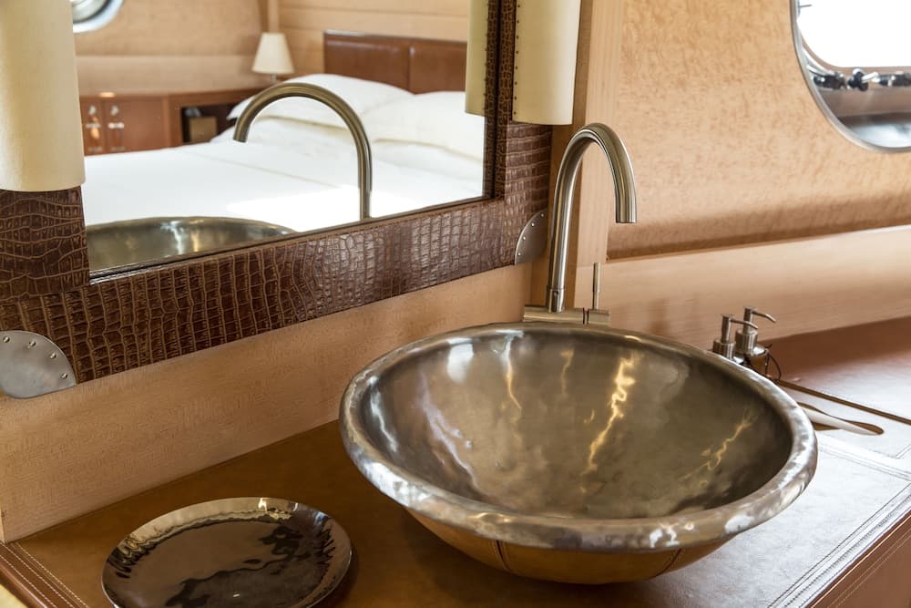 Soneva Jani - View 159