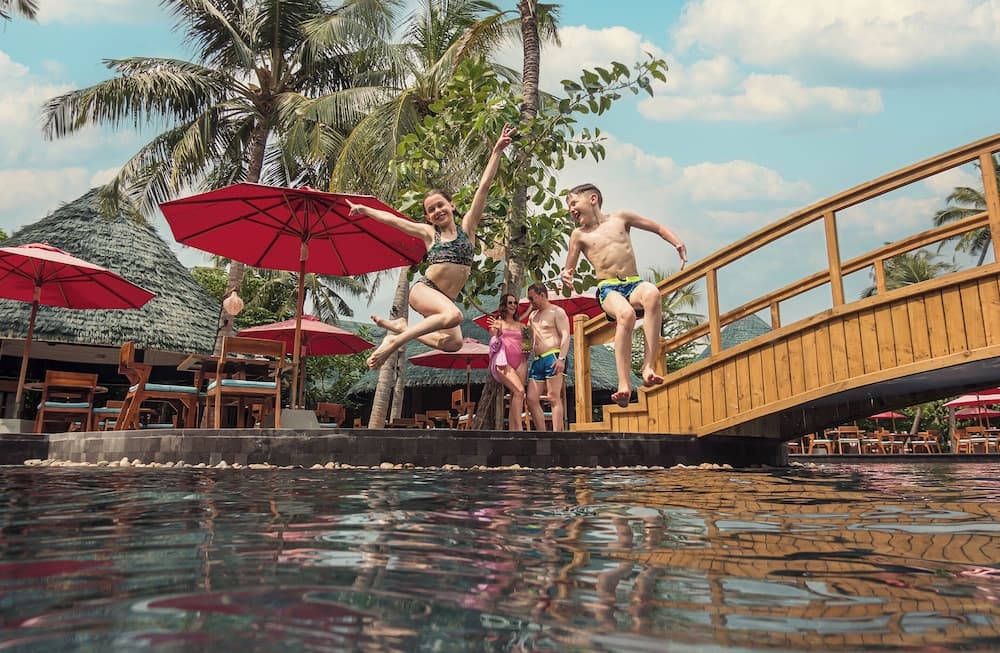 Siyam World Maldives - 24-Hour Premium All-inclusive with Free Transfer - View 21