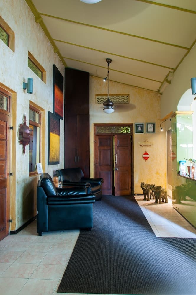 Sala Boutique Hotel - View 1