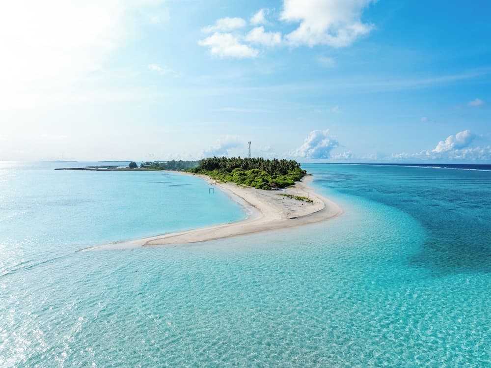 Fushi Beach Fenfushi - View 15