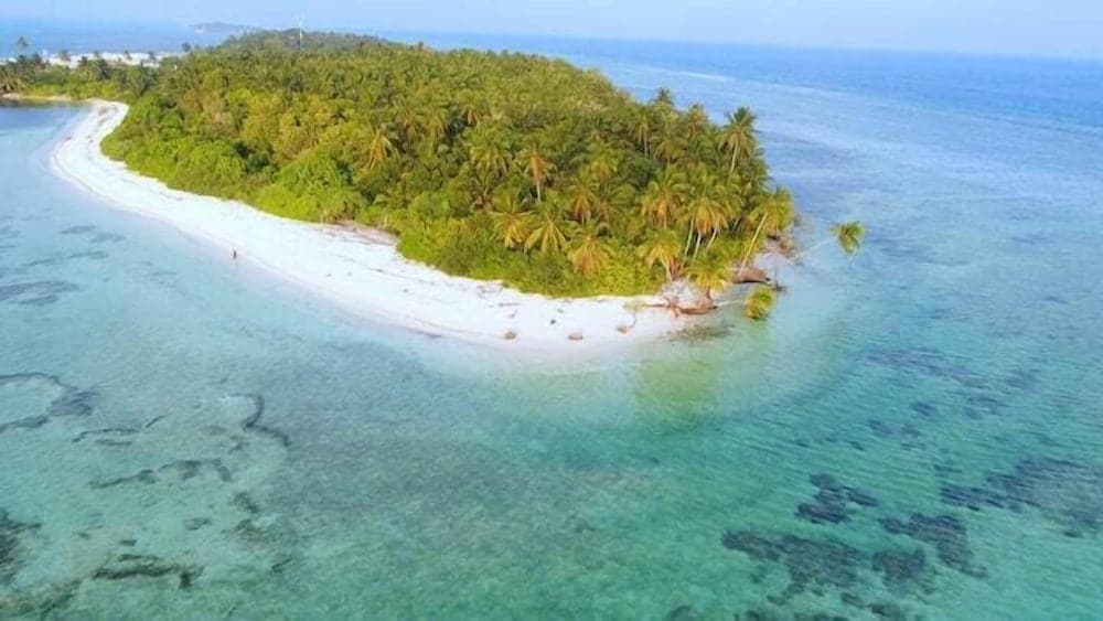 Dhontakuru Guesthouse - View 22