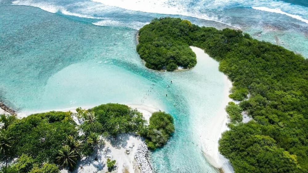 Orimas Retreat - View 32