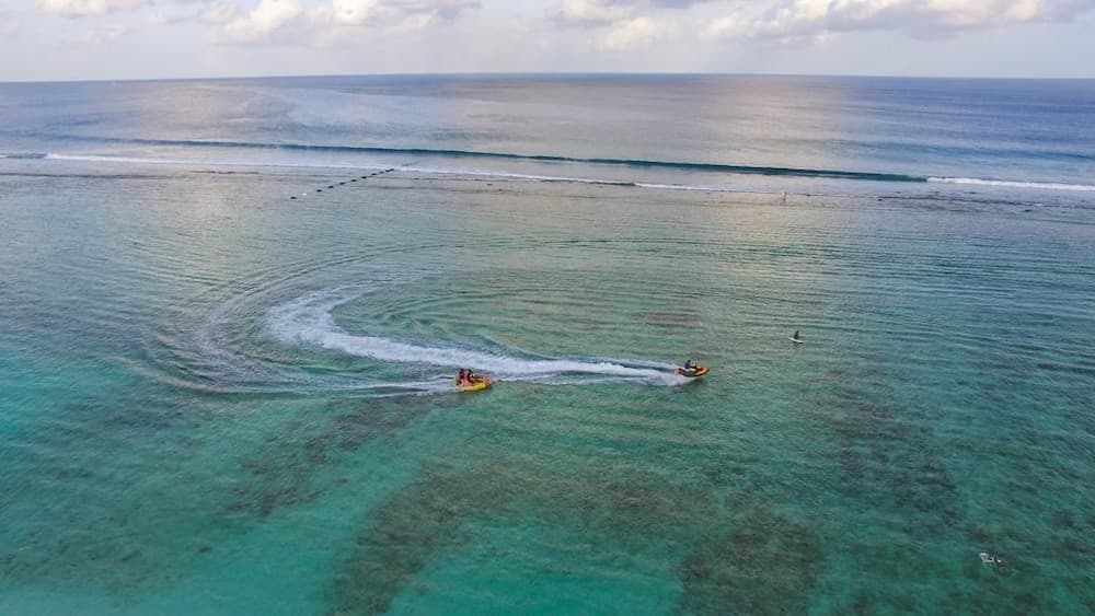 Rivers Beach & Spa - View 14