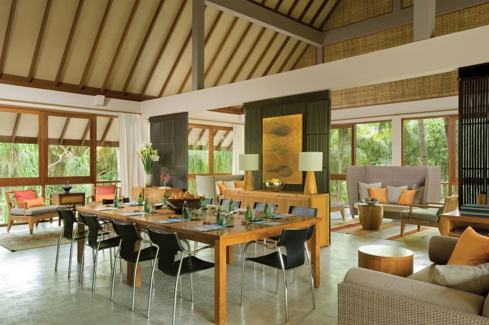 Four Seasons Maldives at Landaa Giraavaru - View 82