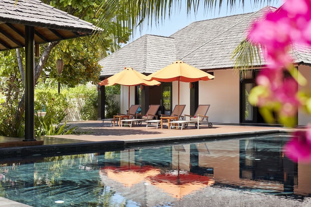 Sun Siyam Iru Fushi - View 15