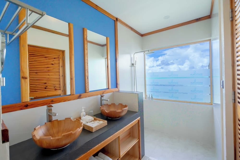 South Palm Resort Maldives - View 100