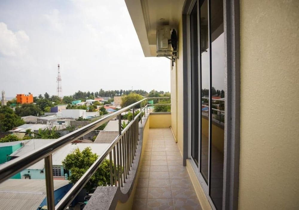 Noah Private Beach House - View 3