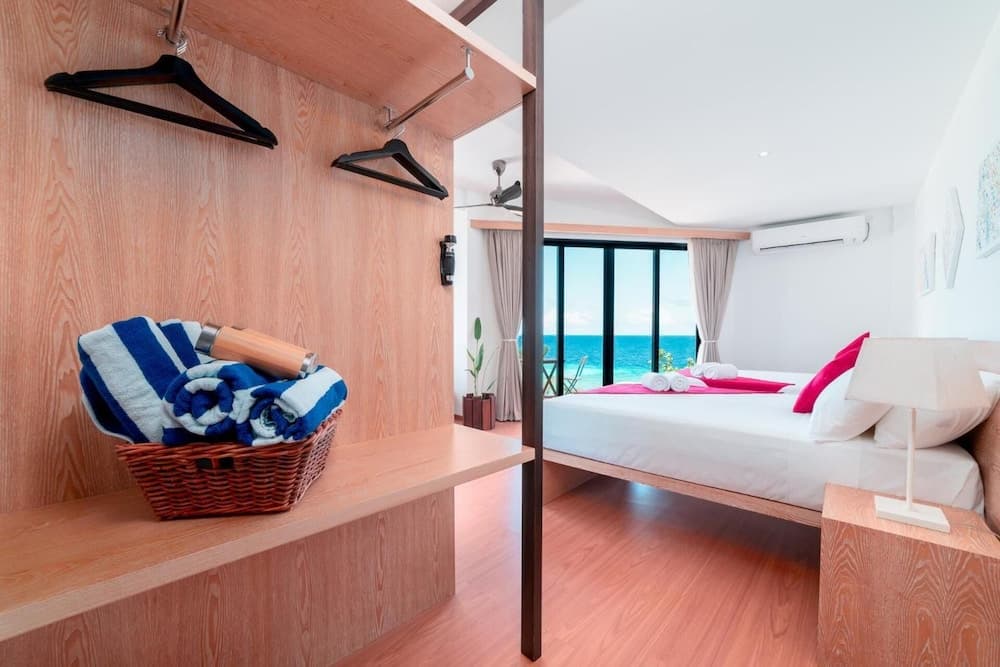 Ranthari Hotel and Spa Ukulhas Maldives - View 9